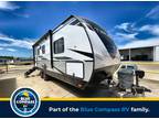 2022 Cruiser RV Twilight Signature TWS 2100