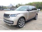 2024 Land Rover Range Rover Autobiography