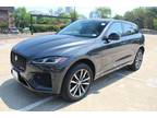 2024 Jaguar F-PACE R-Dynamic S