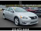 2013 Nissan Altima 2.5 SL