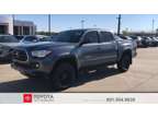 2021 Toyota Tacoma 4WD SR5