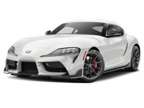 2024 Toyota GR Supra 3.0