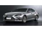 2024 Lexus ES ES 300h