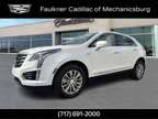 2017 Cadillac XT5 Luxury AWD