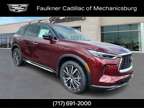 2024 Infiniti Qx60 Autograph