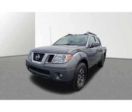 2020 Nissan Frontier PRO-4X is a 2020 Nissan frontier Car for Sale in Harvard IL