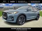 2024 Infiniti Qx50 Sport