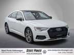 2021 Audi A6 Sport Premium