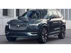 2024 Volvo XC90 Recharge Plug-In Hybrid Ultimate Bright Theme