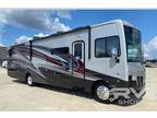 2022 Holiday Rambler Vacationer 36F