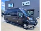 2023 Thor Motor Coach Tellaro 20L