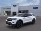 2024 Ford Explorer Timberline