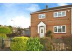 3 bedroom Semi Detached House for sale, Perney Crescent, North Hykeham