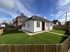 Hadley Road, Walton, Peterborough 3 bed bungalow to rent - £1,345 pcm (£310