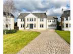 5 bedroom house for sale, Holmwood Park, Crossford, Carluke, Lanarkshire South
