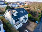6 bedroom detached house for sale in Rothwell Lodge, Bropart, Isle of Arran