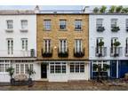 Eaton Mews South, London SW1W, 4 bedroom mews house for sale - 66000160