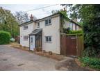 2 bedroom end of terrace house for sale in Leavenheath, Suffolk, CO6