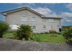 Lavorrick Orchards, Mevagissey, St Austell, PL26 5 bed detached house for sale -
