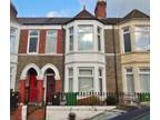 Four Bedroom Property Close to Heath Hospital - Available July 2017 - Pads for