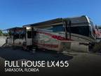 2022 DRV Full House LX 455