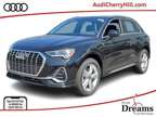 2024 Audi Q3 S line Premium