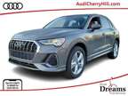 2024 Audi Q3 S line Premium