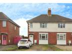 3 bedroom Semi Detached House for sale, Leicester Road, Ibstock, LE67