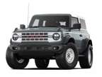 2024 Ford Bronco Heritage Edition