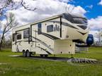 2020 Redwood RV Redwood 3401RL