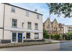 58 St. Davids Hill, Exeter EX4 1 bed flat for sale -