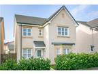 4 bedroom house for sale, Claybarns, Danderhall, Midlothian, EH22 1FW