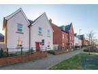 Exeter EX2 4 bed detached house for sale -
