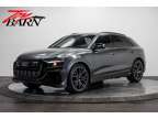 2022 Audi SQ8 Prestige