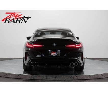 2020 Bmw M8 is a Black 2020 BMW M3 Car for Sale in Dublin OH