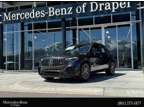 2024 Mercedes-Benz GLC AMG 43 4MATIC