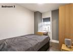 7 bedroom flat for rent, 51A Nicolson Street, Edinburgh, Scotland