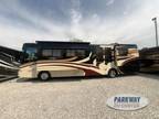 2008 Holiday Rambler Endeavor 40 SKQ