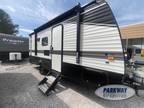 2022 Keystone Hideout Single Axle 175BH