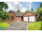 4 bedroom detached bungalow for sale in Queen Eleanors Drive, Knowle, B93