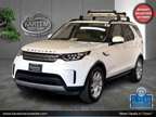 2019 Land Rover Discovery HSE