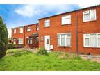 3 bedroom Mid Terrace House for sale, Brunel Court, Coseley, WV14