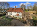 Enmill Lane, Pitt, Winchester, Hampshire SO22, 6 bedroom detached house for sale