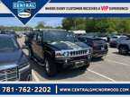 2007 Hummer H2 Base