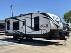 2019 Forest River XLR Hyperlite 25HFX