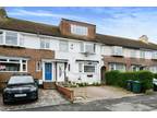 5 bedroom terraced house for sale in Elm Drive, Hove, BN3