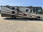 2012 Coachmen Mirada 34BH