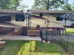 2013 Redwood RV 5th Wheel 38GK