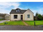 3 bedroom bungalow for sale, 8 The Green, Loanhead, Midlothian