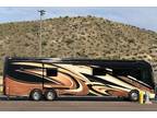 2018 Entegra Coach Anthem 44A